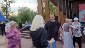 Какая дама пропадает... 29.06.25...