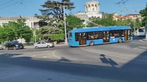 Прогулка по Севастополю | © 2025