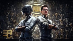 ДУО_С_САМЫМ_ТИТУЛОВАННЫМ_ИГРОКОМ_В_PUBG