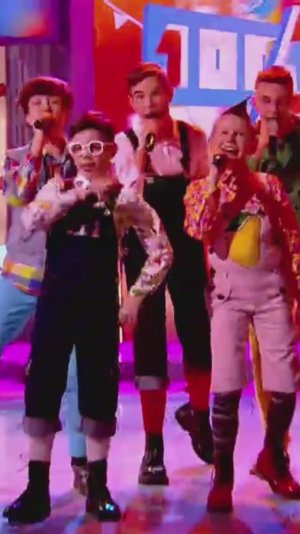 Хорошее настроение