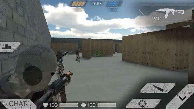 Стрим Standoff Multiplayer + открытие кейсов (Android) смотреть онлайн