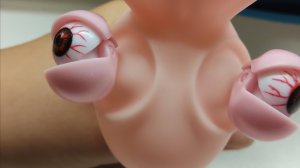 БАБА ЛЮДА | Буба RYTP 1