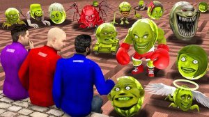 СЕМЬЯ ЛИЛ ГАН МЕЛОН В ЛАБИРИНТЕ! УГАР И БЕЗУМИЕ В Garry`s Mod