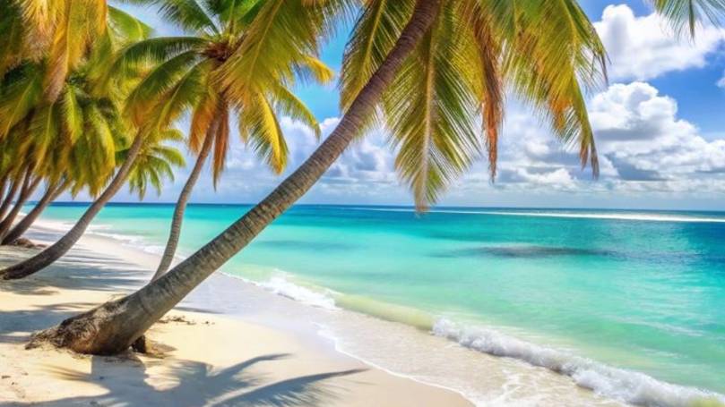 Волны Океана: Музыка для сна смотреть онлайн