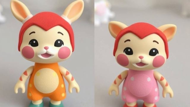 Найди отличия