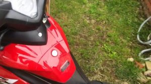 Мопеды сериал 283