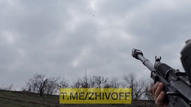 Как за 2 дня научиться сбивать дроны? Секреты подготовки от лучших стрелков России смотреть онлайн