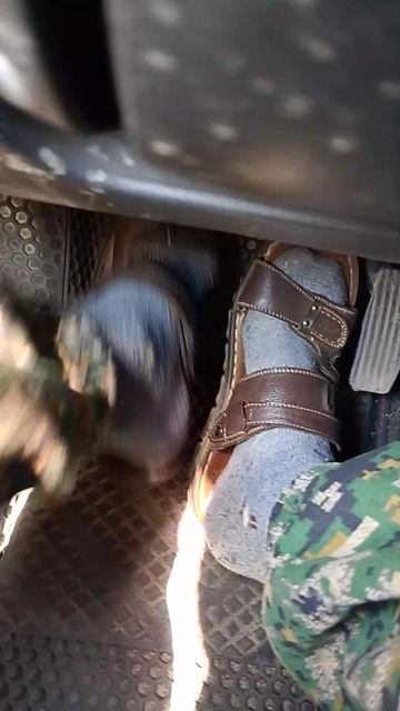 Скрип при выжиме педали сцепления