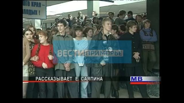 Мой первый репортаж про Путина смотреть онлайн
