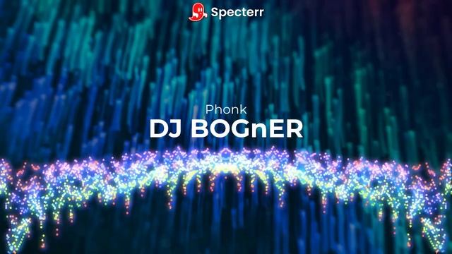 DJ BOGnER - Phonk