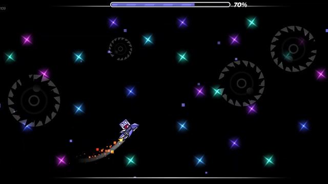 Как так получилось то есть без записи у меня уходило по 100 по 200 попыток а на видео я прошёл с 3?! смотреть онлайн