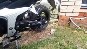 Мопеды сериал 380