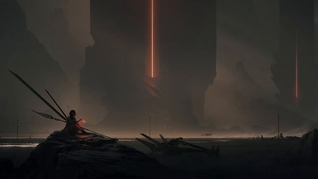 Silence Beautiful Chill Playlist