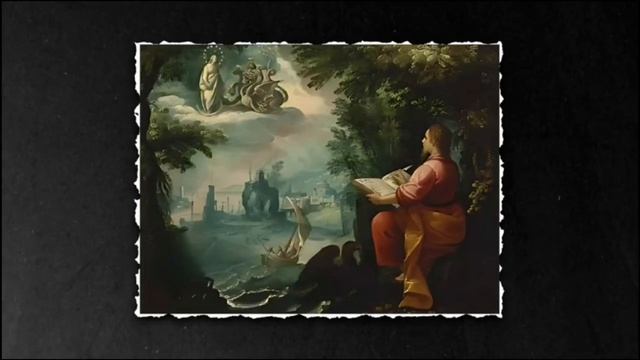 Бог показал мне ужасное событие, которое скоро случится с Нью-Йорком - Ноэзис смотреть онлайн