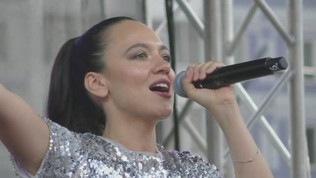 День Молодежи 2025 смотреть онлайн