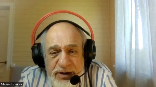 Новая власть при Юпитере в Близнецах // беседа Михаила Левина с Александром Бобылёвым смотреть онлайн
