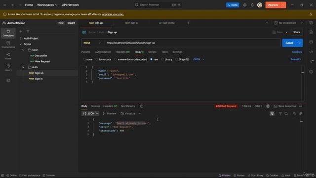 9 (6) -Authorization role смотреть онлайн