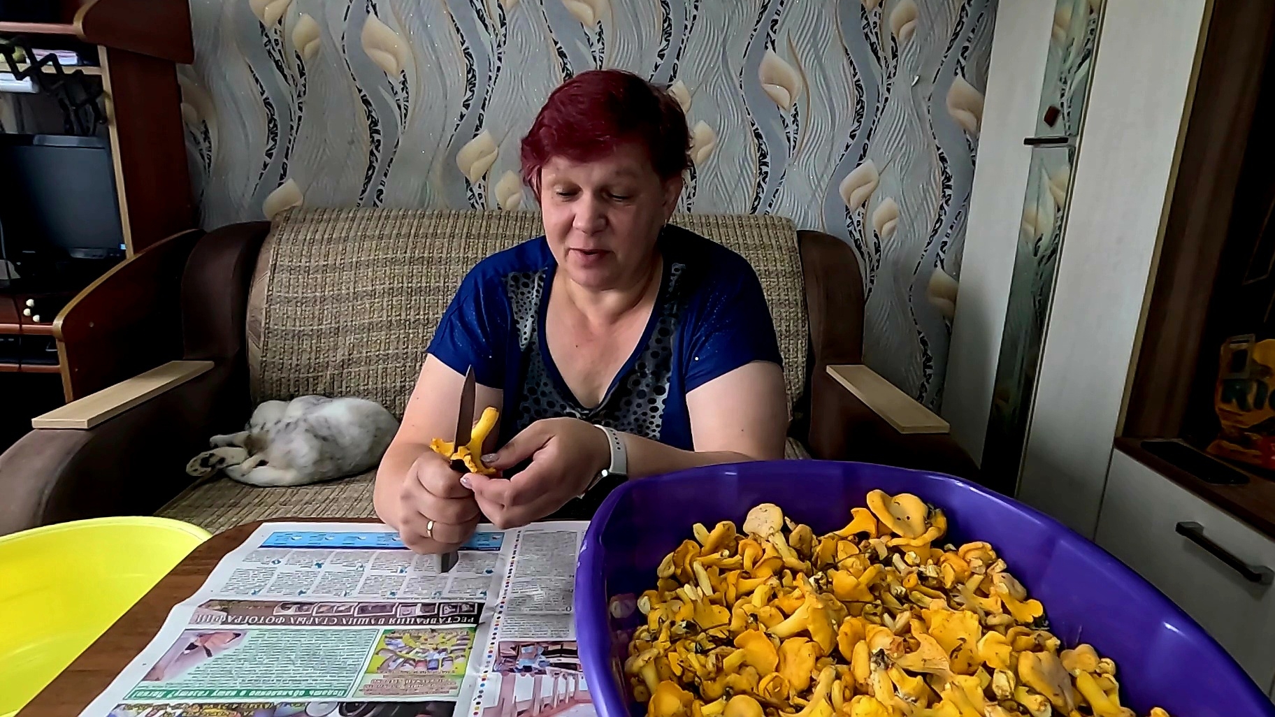 Просят опохмелиться... Мы не можем на это повлиять... смотреть онлайн