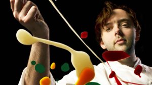 Сериал Дело Вкуса – 1 сезон 1 серия / A Matter of Taste / Gaumes lieta