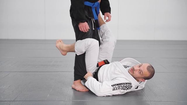 10 - Hip Position смотреть онлайн