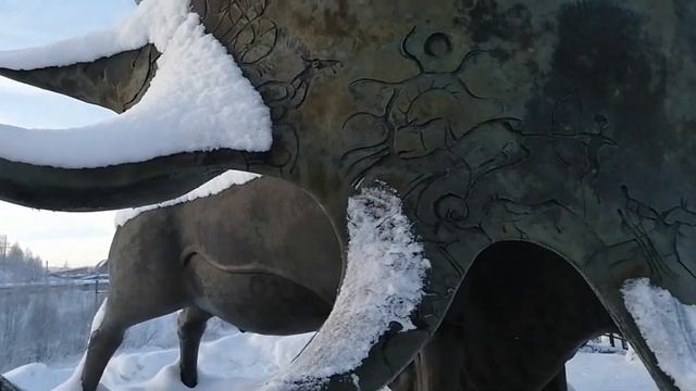 Путевка выходного дня в Ташатагол. Декабрь 2023