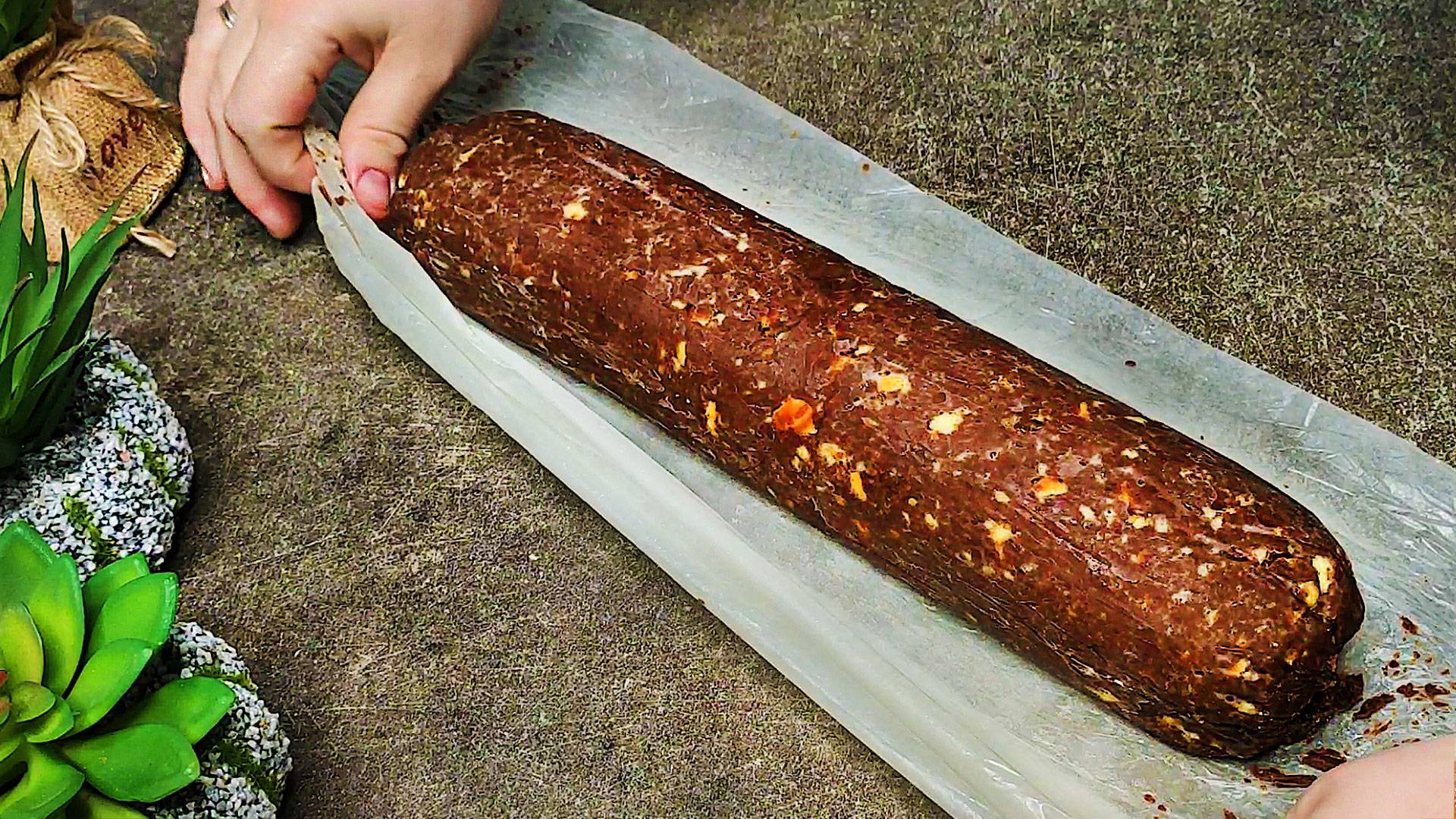 Лакомный десерт за 15 минут и выпекать ничего не надо: нет ничего сложного (ешь и забываешь о норме смотреть онлайн