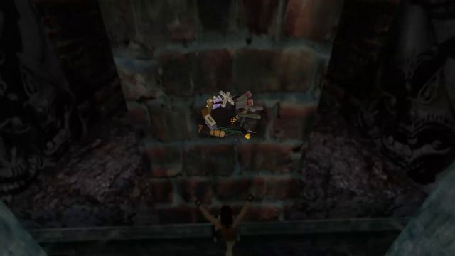 Tomb Raider 3 (Remastered) [08] / Теснина Мадубу смотреть онлайн
