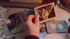 "Свидание с детством" (победитель конкурса "Миры Тарковского 2025" в номинации "Ностальгия")