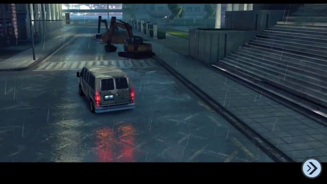 The Dark Knight Rises Прохождение игры на Android - заложники #1 смотреть онлайн