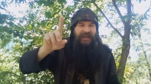 ΟΥΔΕ ΑΙΜΑ ΜΑΡΤΥΡΙΟΥ...