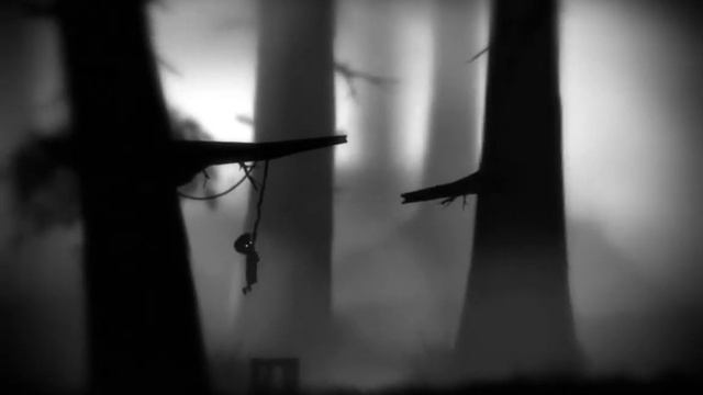Прохождение limbo - Странное дерево (android) #1 смотреть онлайн
