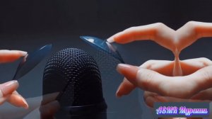 АСМР от звуков ложечек побегут мурашки / ASMR расслабление исцеление нервной системы
