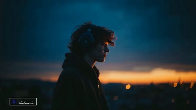 Deep Chillout Mix ~ Peaceful Sunset Sounds ~ Deep Feelings & Tropical House & Deep House Playlist