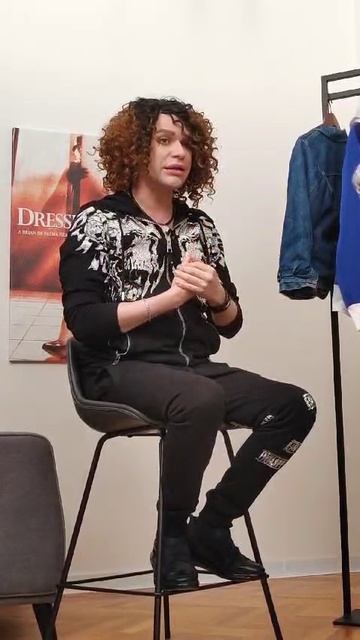 Интервью с Гогеном Солнцевым 2025 год  7/10