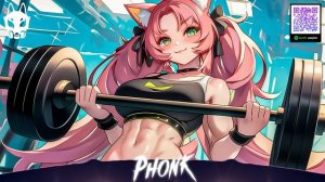 GYM PHONK 2025 ※ THE ONLY PHONK MIX YOU NEED TO BREAK LIMITS AND DESTROY WEAKNESS ※ Фонк 2025 #163