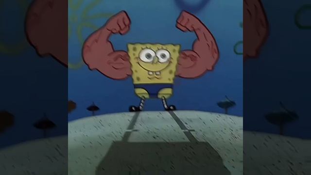 Эдит губка Боб г