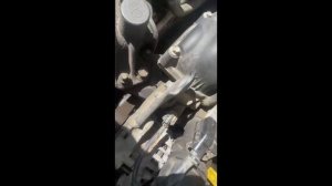 Работа двигателя kia rio 3 g4fc