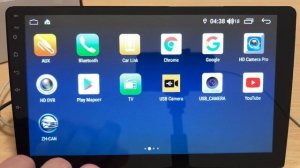 Как удалить приложения на андроид магнитоле