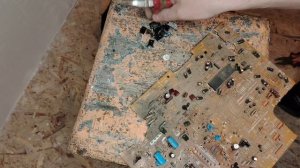 Готовим платы на сдачу