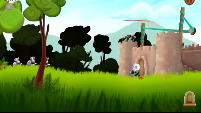 Day of the viking (android) смотреть онлайн