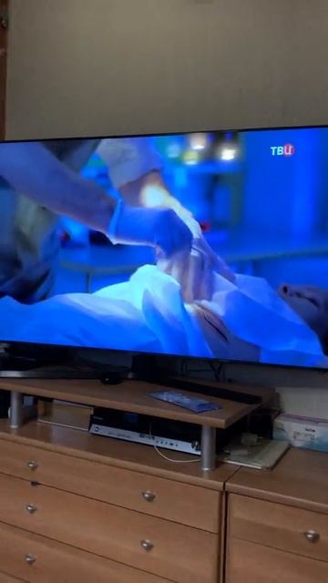 Антенна для цифрового тв комнатная с усилителем активная для телевизора ANT01A 5 метров кабель. смотреть онлайн