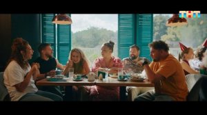 Женя Трофимов, Комната культуры - Остаться друзьями (OST сериала «Остаться друзьями»)