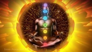 Балансировка чакр во время сна, очищение ауры, высвобождение негативной энергии, исцеление 7 чакр