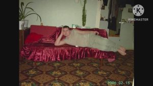 2024 Наша квартира до ремонта по старым фото * сырок из вкусвилл