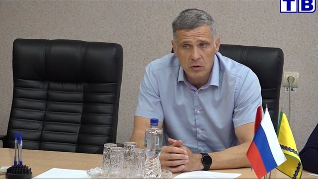 "Наш город" от 24 06 25 смотреть онлайн