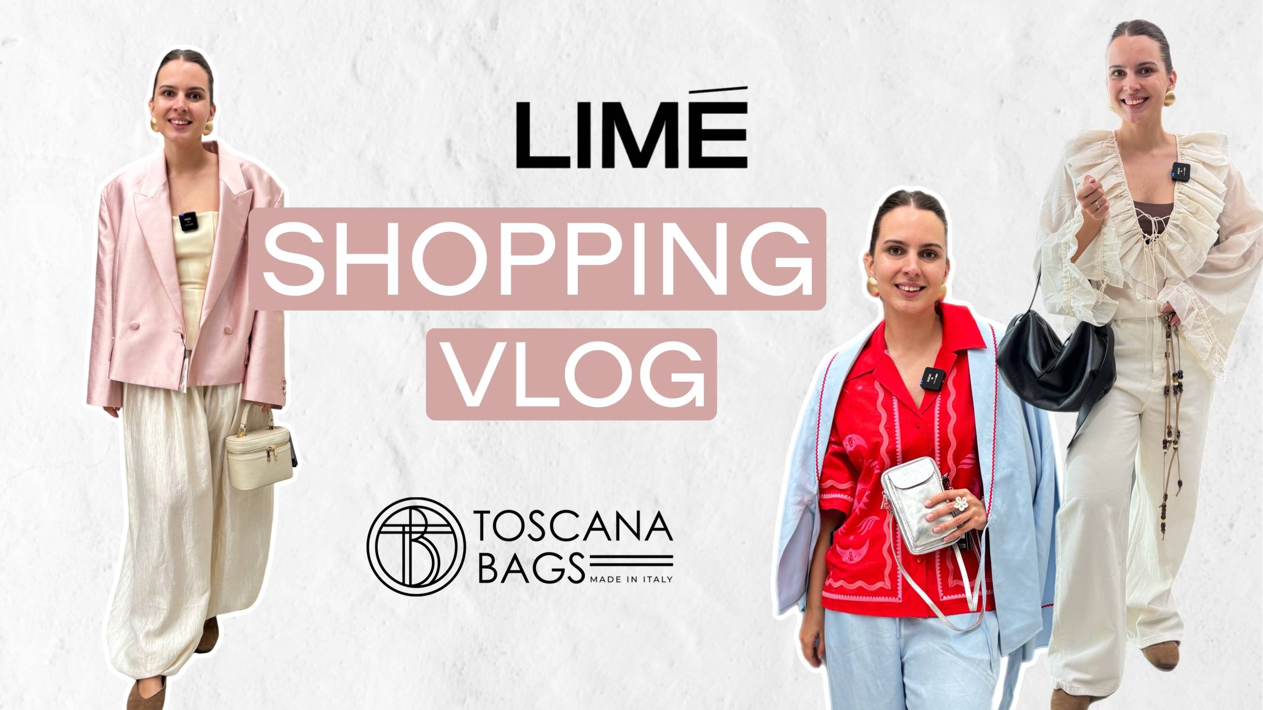 Что купить в LIME на праздник и на каждый день?