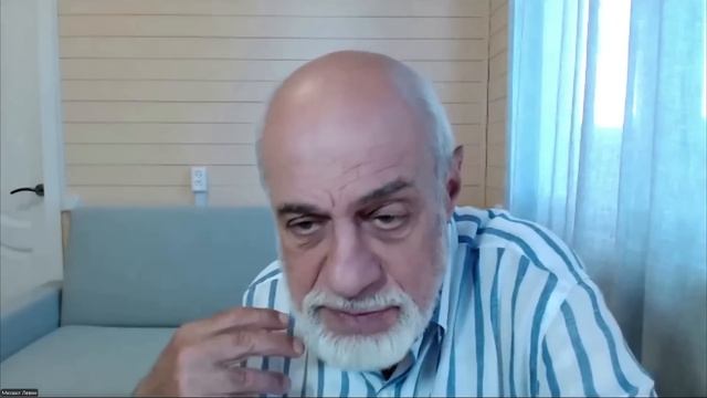 Политика и мир, часть 2 // беседа Михаила Левина с Александром Бобылёвым смотреть онлайн