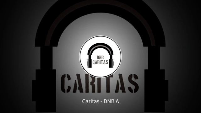 Caritas - DNB A (Official Video) #music #caritas #dnb #dnba #drumandbass