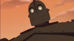 Стальной гигант The Iron Giant
