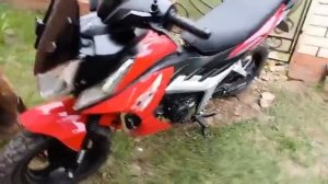 Мопеды сериал 379